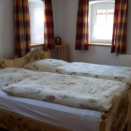 Uitzicht Op Rachel Holiday home Untermitterdorf