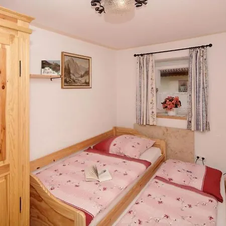 Uitzicht Op Rachel Holiday home