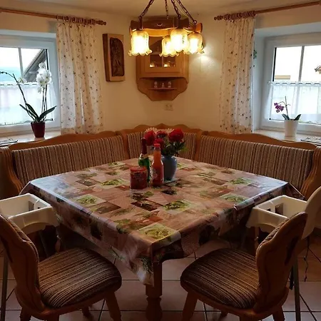 Uitzicht Op Rachel Holiday home
