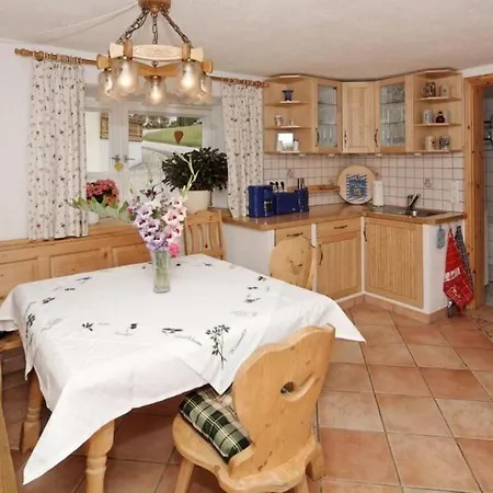 Holiday home Uitzicht Op Rachel
