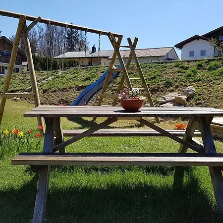 Uitzicht Op Rachel Nyaraló Untermitterdorf